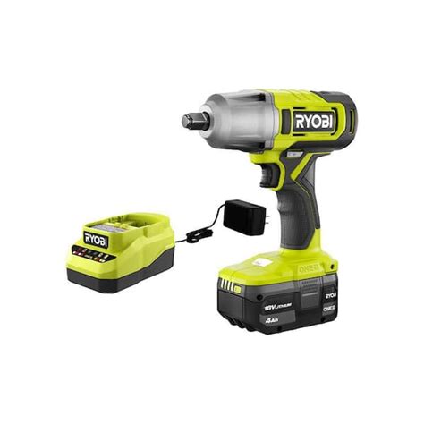 1 2 impact wrench ryobi test|ryobi 1 2 impact 18v.